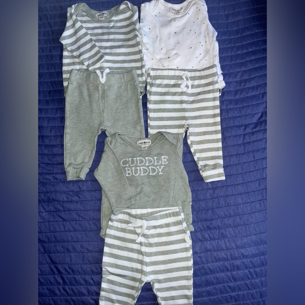 Baby Clothes